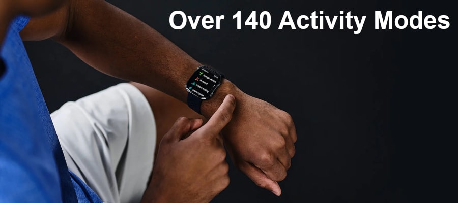 Amazfit Bip 6 Smartwatch