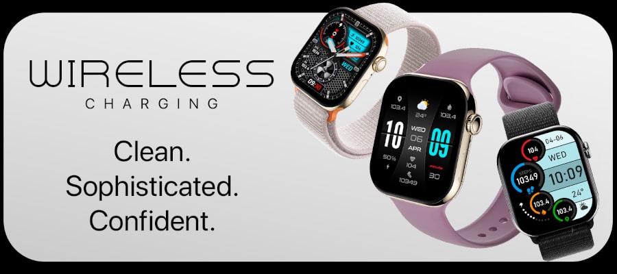 Fire-Boltt Ring X Smartwatch