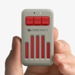 Zebronics Zeb Clipper Mini Portable Speaker