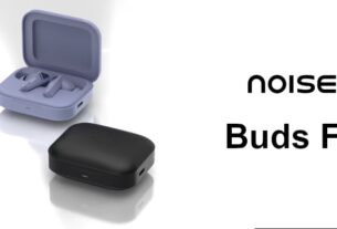 Noise Buds F1 TWS Earbuds