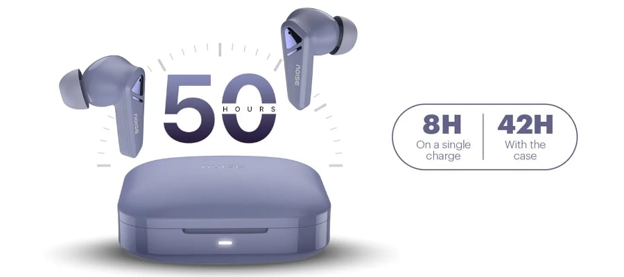 Noise Buds F1 TWS Earbuds