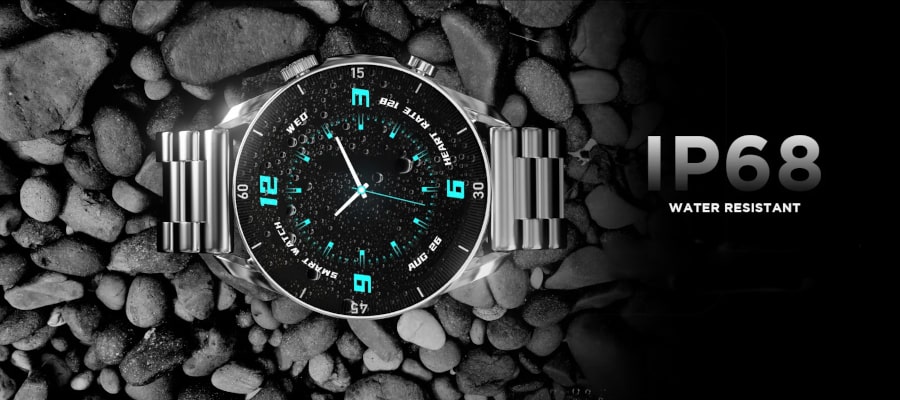 Fire Boltt Legacy Smartwatch
