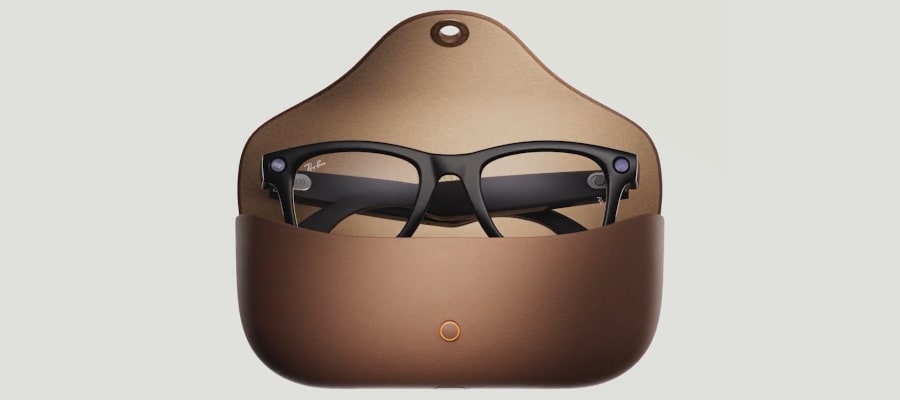 The Much Awaited Ray-Ban Meta Smart Glasses Launched in India