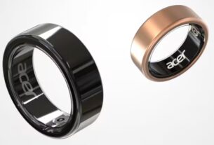 Acer FreeSense Ring Smart Ring