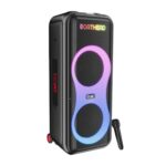 boAt PartyPal 600 Party Speaker