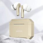 Pebble Glory Buds TWS Earbuds