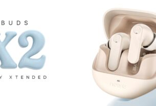 Noise Buds X2 TWS Earbuds