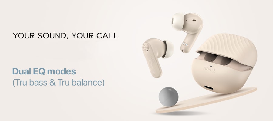 Noise Buds X2 TWS Earbuds