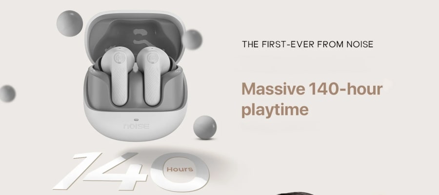 Noise Buds X2 TWS Earbuds