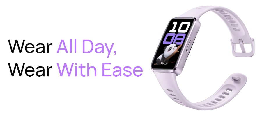 Huawei Band 10 Smart Band