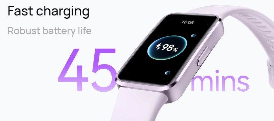 Huawei Band 10 Smart Band