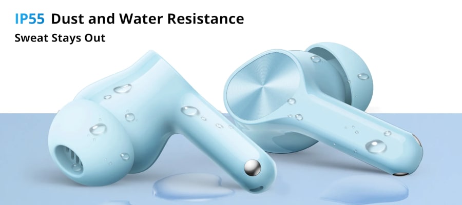 Realme Buds T200x TWS Earbuds