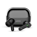 Pebble Blissbuds Ace TWS Earbuds