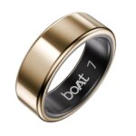 boAt SmartRing Active Plus