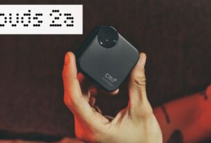 CMF Buds 2a TWS Earbuds