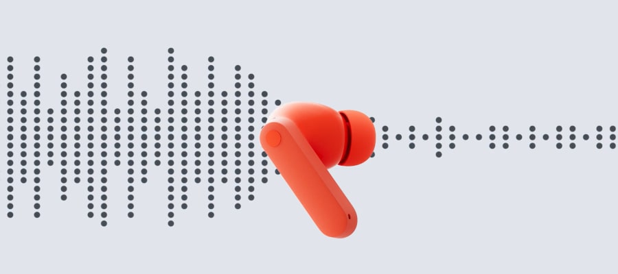 CMF Buds 2a TWS Earbuds