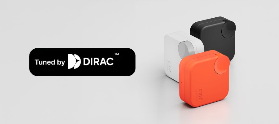 CMF Buds 2a TWS Earbuds