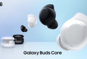 Samsung Galaxy Buds Core TWS Earbuds