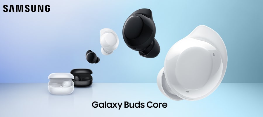Samsung Galaxy Buds Core TWS Earbuds