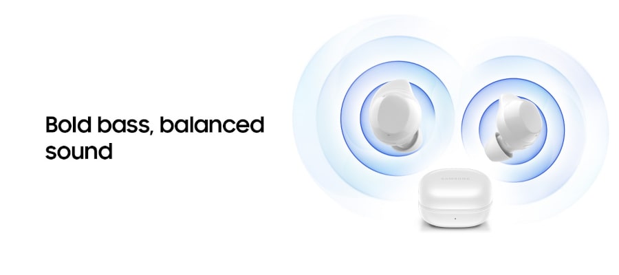 Samsung Galaxy Buds Core TWS Earbuds