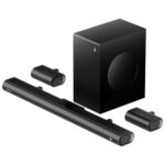boAt Aavante Prime 5000DA 500W Soundbar