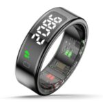 Pebble Halo Smart Ring