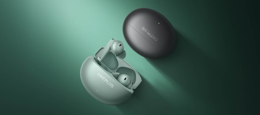 OnePlus Buds 4 TWS Earbuds
