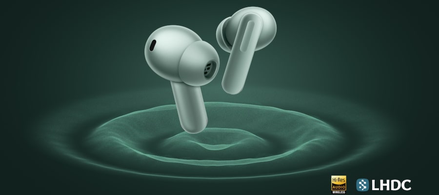 OnePlus Buds 4 TWS Earbuds