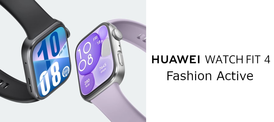 Huawei Watch Fit 4 Smartwatch