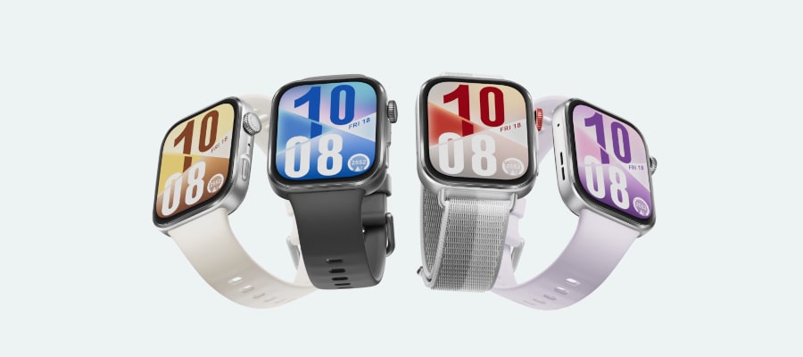 Huawei Watch Fit 4 Smartwatch