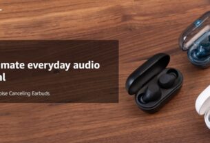 Sony WF-C710N TWS Earbuds