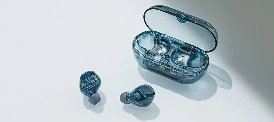 Sony WF-C710N TWS Earbuds