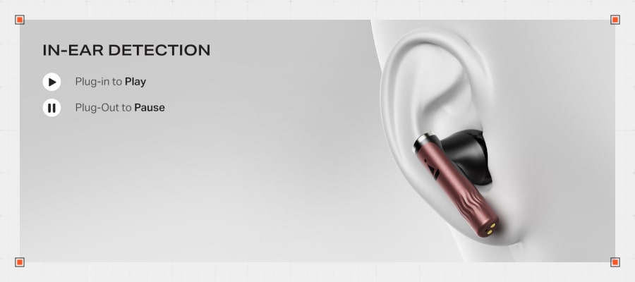 boAt Nirvana Zenith Pro TWS Earbuds