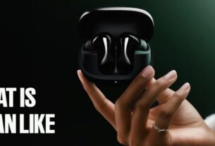 Mivi AI Buds TWS Earbuds