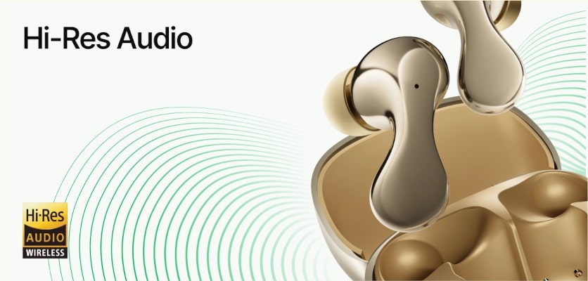 Mivi AI Buds TWS Earbuds