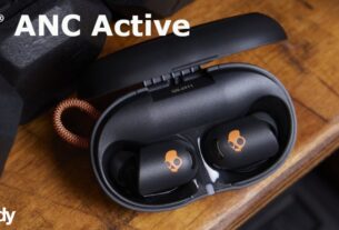 Skullcandy Sesh ANC Active TWS Earbuds