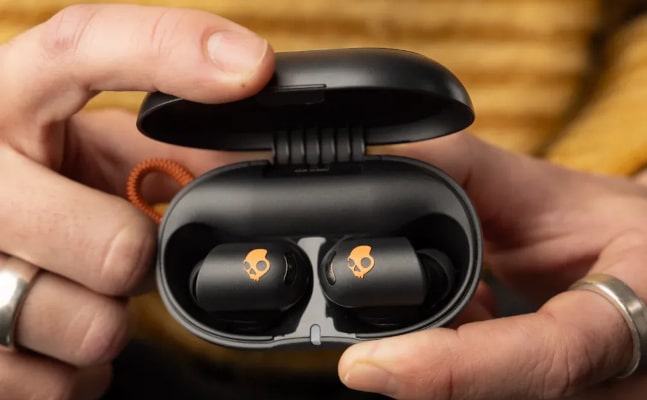 Skullcandy Sesh ANC Active TWS Earbuds