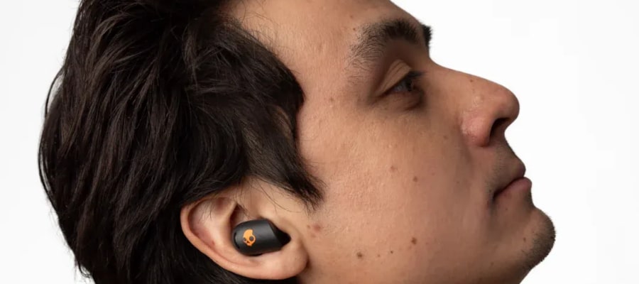 Skullcandy Sesh ANC Active TWS Earbuds