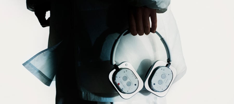 Nothing Headphone (1) Over-Ear Headphones