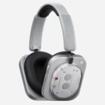 Nothing Headphone (1) Over-Ear Headphones