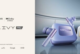 boAt Nirvana IVY Pro TWS Earbuds