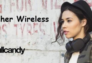 Skullcandy Crusher Wireless Over-Ear Headphones
