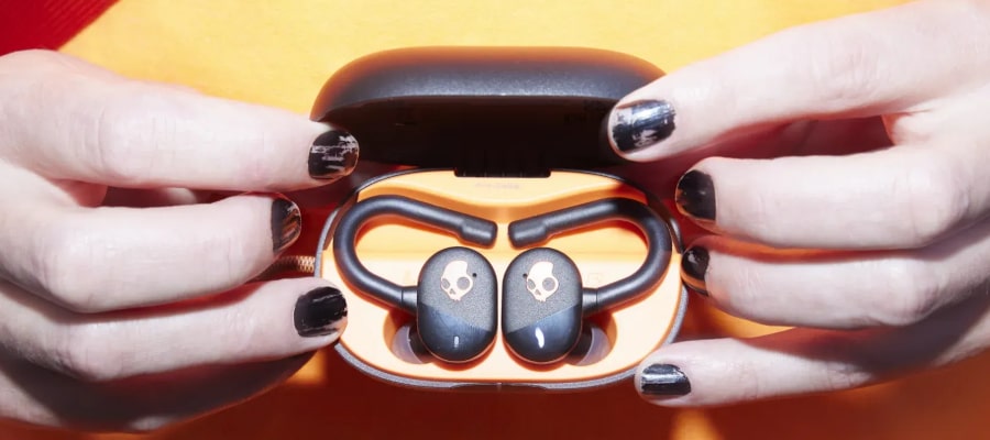 Skullcandy Push Play Active TWS Earbuds