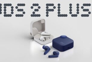CMF Buds 2 Plus TWS Earbuds