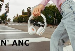 Skullcandy Icon ANC Over-Ear Headphones