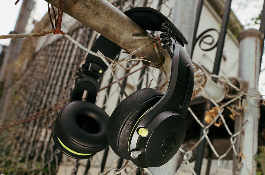 Skullcandy Icon ANC Over-Ear Headphones