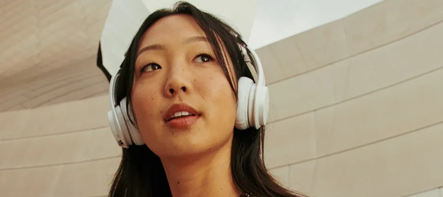 Skullcandy Icon ANC Over-Ear Headphones