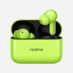 Realme Buds T200 TWS Earbud