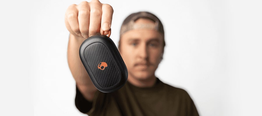 Skullcandy Push ANC Active TWS Earbuds