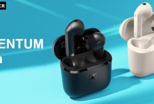 Sennheiser Accentum Open TWS Earbuds